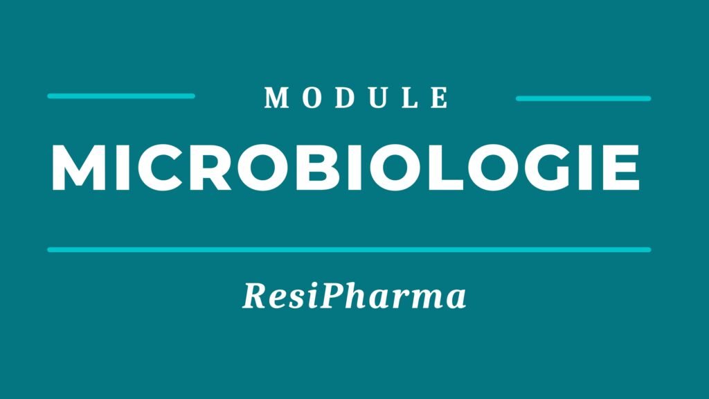 Microbiologie