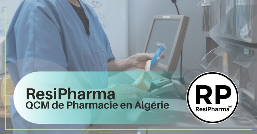 CAPSULES Pharmacie Galénique