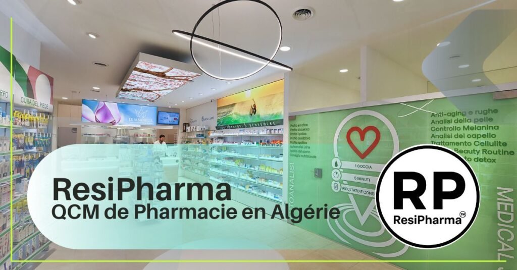 MÉDICAMENTS DE L’ASTHME