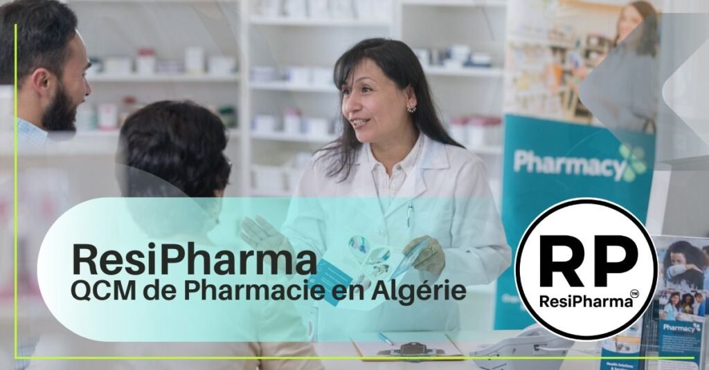 Les cibles moléculaires des médicaments et mécanismes d’élaboration de la réponse pharmacologique