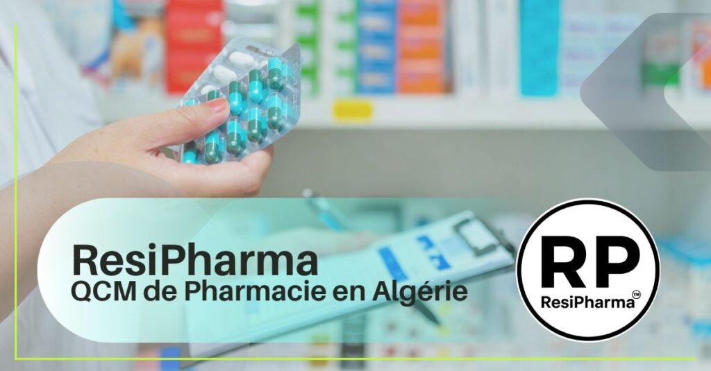 Pharmacologie des médicaments interférant avec les canaux sodiques