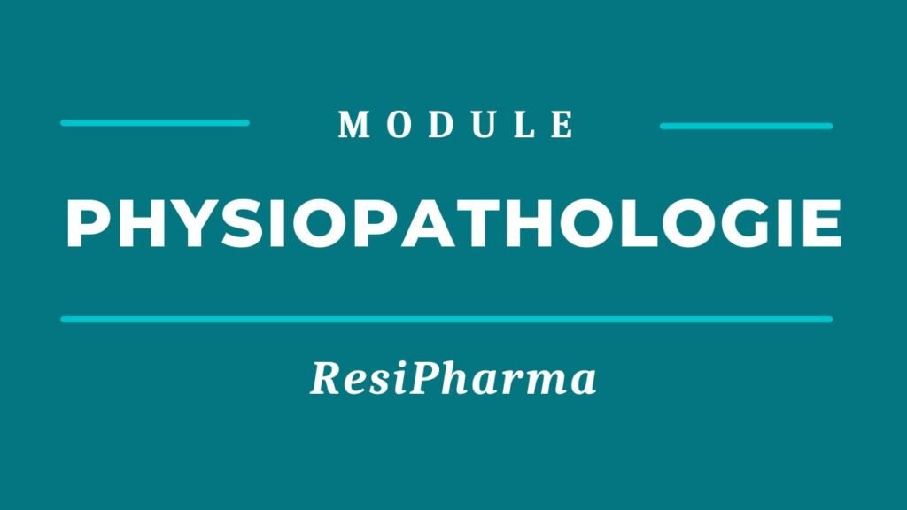 Physiopathologie