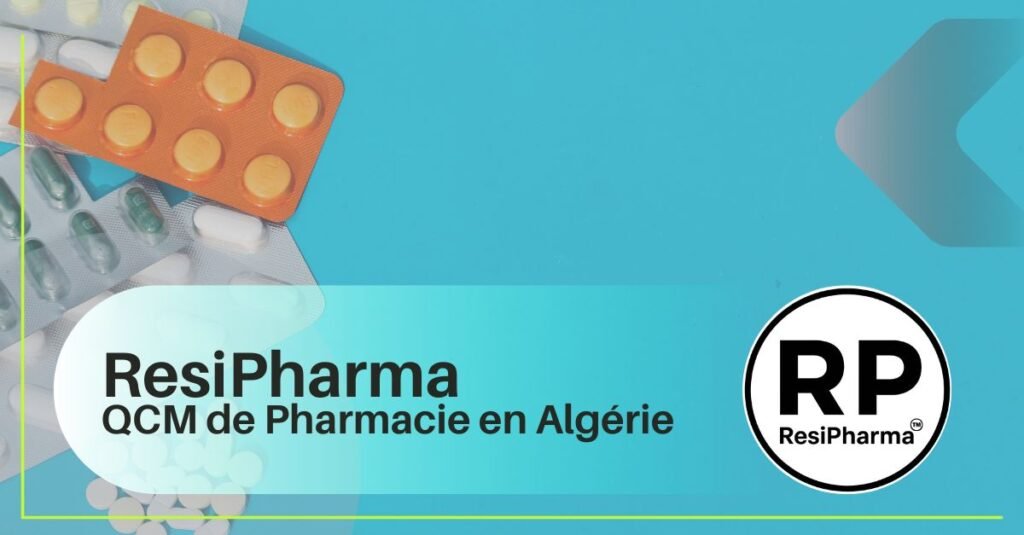 Bioénergétique : Comprendre l'Énergie du Vivant — Cours Complet pour Étudiants en Pharmacie