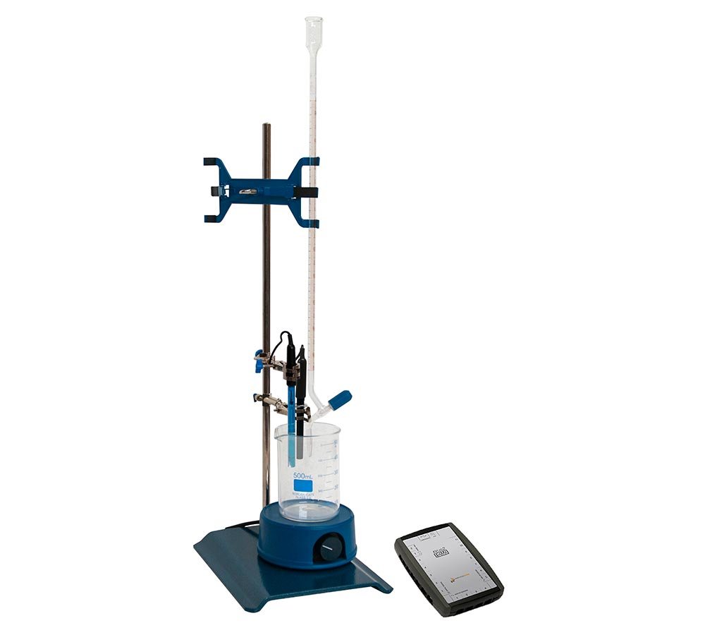  Titrage par précipitation en laboratoire pharmaceutique