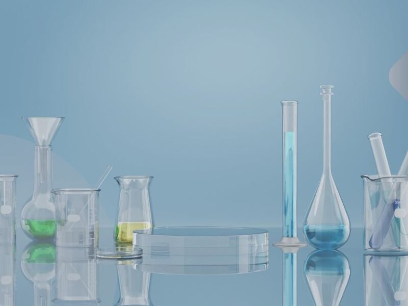 La Chromatographie : Guide Complet des Méthodes de Séparation en Chimie Analytique