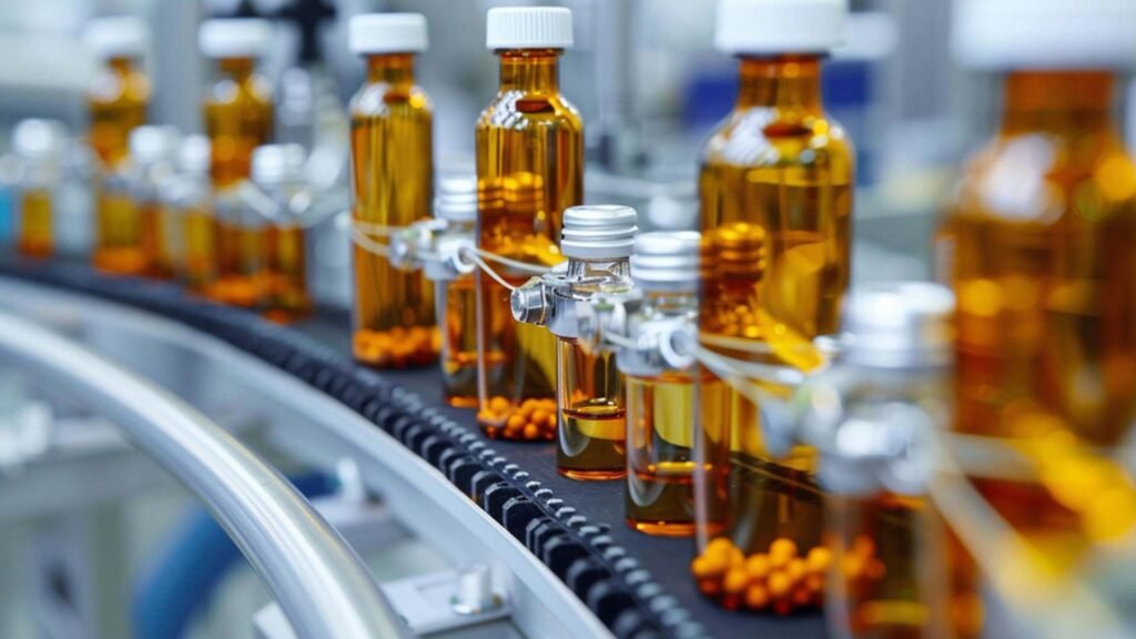 Contrôle qualité en laboratoire pharmaceutique : une étape clé pour garantir la sécurité des excipients