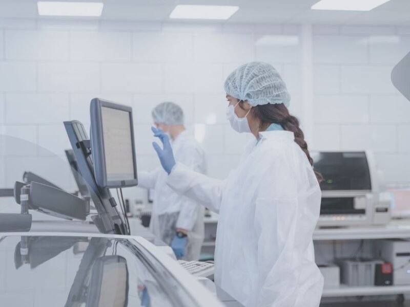Les Suspensions Pharmaceutiques : Formulation, Stabilité et Fabrication — Guide Complet